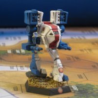 Heavy Guards