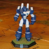 Lyran Guard Gallery