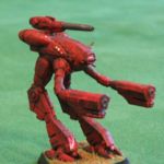 Marauder